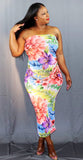 Aloha Maxi Dress