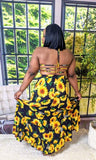 Beautiful Day Dress