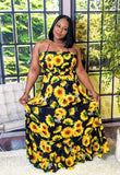 Beautiful Day Dress